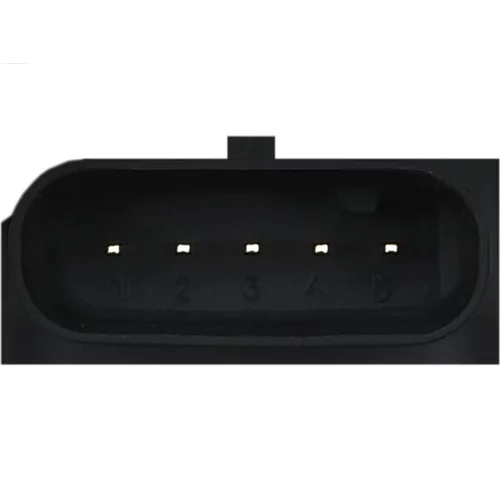 NOx-Sensor, vstrekovanie močoviny NOX9065 /AS-PL/ - obr. 1