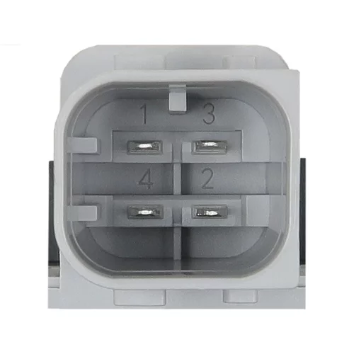 NOx-Sensor, vstrekovanie močoviny NOX9124 /AS-PL/ - obr. 1