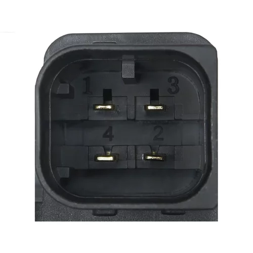 NOx-Sensor, vstrekovanie močoviny NOX9193 /AS-PL/ - obr. 1