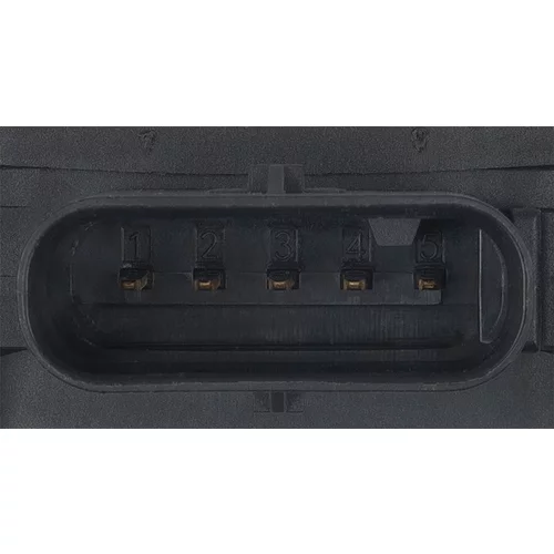 NOx-Sensor, vstrekovanie močoviny NOX9383 /AS-PL/ - obr. 1