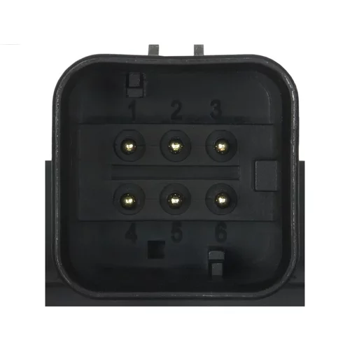 NOx-Sensor, vstrekovanie močoviny NOX9431 /AS-PL/ - obr. 1