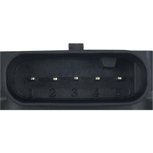 NOx-Sensor, vstrekovanie močoviny NOX9545 /AS-PL/ - obr. 1