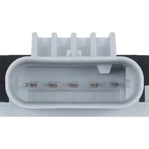 NOx-Sensor, vstrekovanie močoviny NOX9583 /AS-PL/ - obr. 1