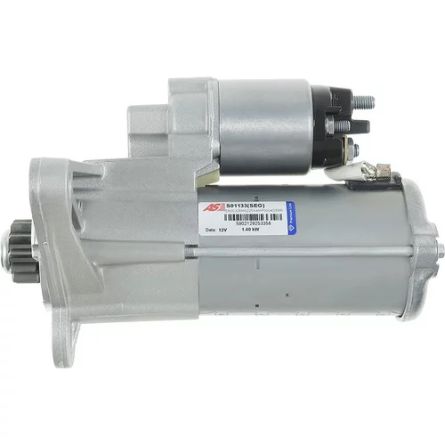 Štartér S01133(SEG) /AS-PL/ - obr. 3