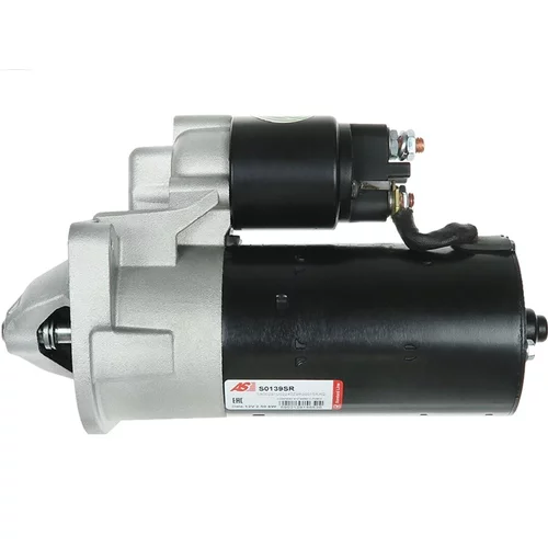 Štartér S0139SR /AS-PL/ - obr. 1