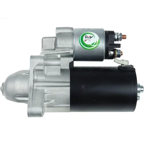 Štartér S0158PR /AS-PL/ - obr. 3