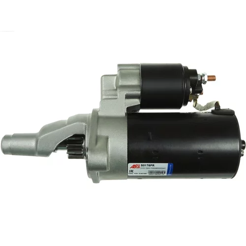 Štartér S0176PR /AS-PL/ - obr. 1