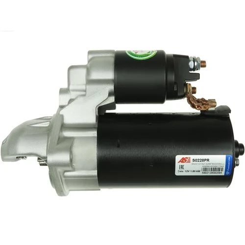 Štartér S0228PR /AS-PL/ - obr. 3