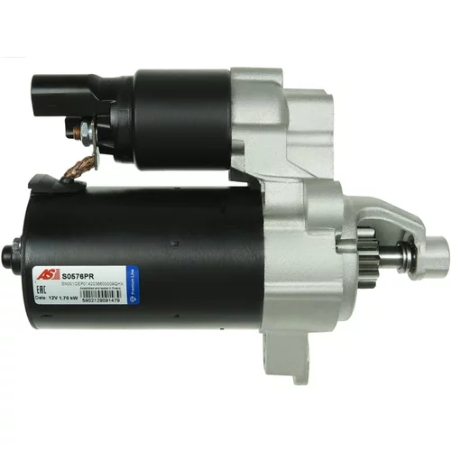 Štartér S0576PR /AS-PL/ - obr. 1
