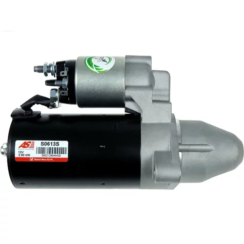 Štartér S0613S /AS-PL/ - obr. 3