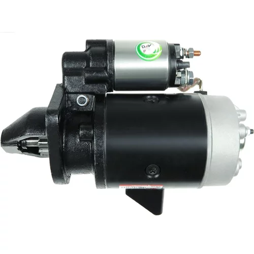 Štartér S0642S /AS-PL/ - obr. 1