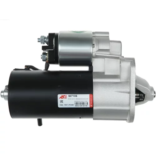 Štartér S0710S /AS-PL/ - obr. 1