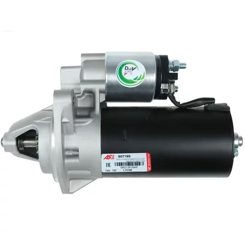 Štartér S0719S /AS-PL/ - obr. 1