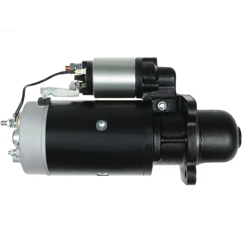Štartér S0750S /AS-PL/ - obr. 3