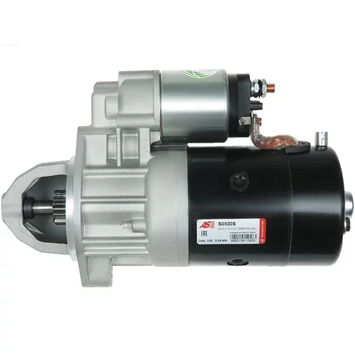 Štartér S0820S /AS-PL/ - obr. 1