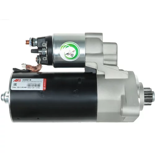 Štartér S0821S /AS-PL/ - obr. 1
