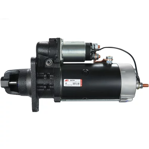 Štartér S0878S /AS-PL/ - obr. 1