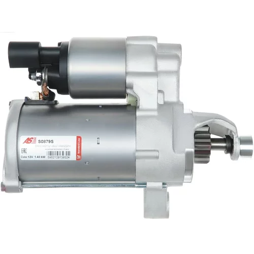 Štartér S0879S /AS-PL/ - obr. 1