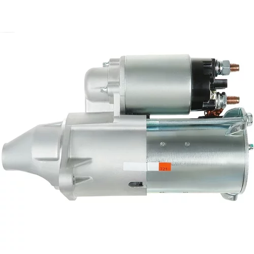 Štartér S1014 /AS-PL/ - obr. 3