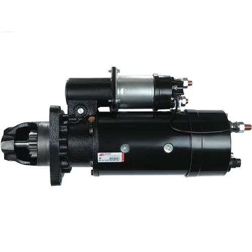 Štartér S1016 /AS-PL/ - obr. 1