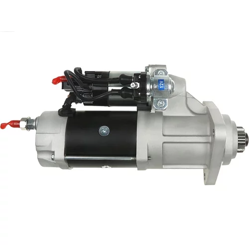 Štartér S1036 /AS-PL/ - obr. 1
