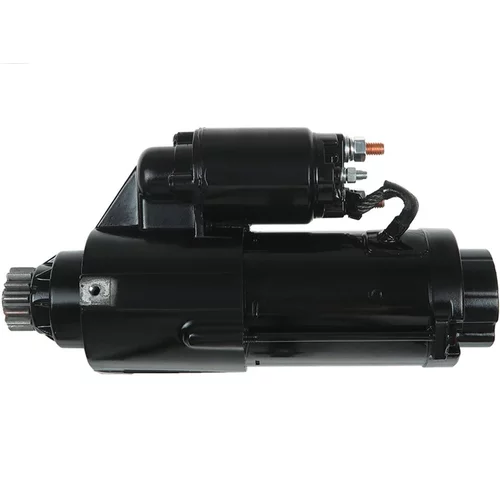 Štartér S1242S /AS-PL/ - obr. 3