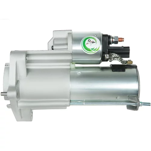 Štartér S3038 /AS-PL/ - obr. 3