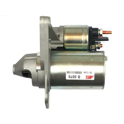 Štartér S3078 /AS-PL/ - obr. 3