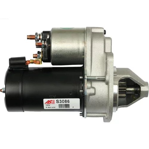 Štartér S3086 /AS-PL/ - obr. 1