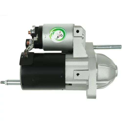 Štartér S3106 /AS-PL/ - obr. 3