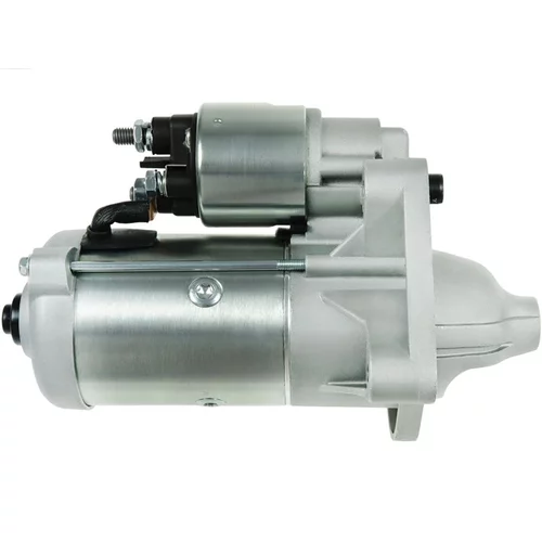 Štartér S3158S /AS-PL/ - obr. 1
