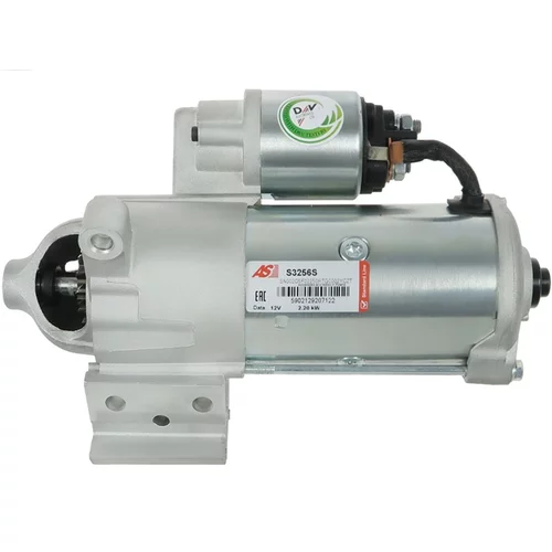Štartér S3256S /AS-PL/ - obr. 1