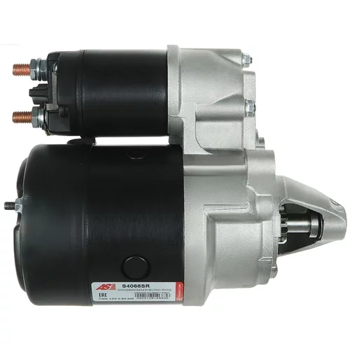 Štartér S4066SR /AS-PL/ - obr. 1