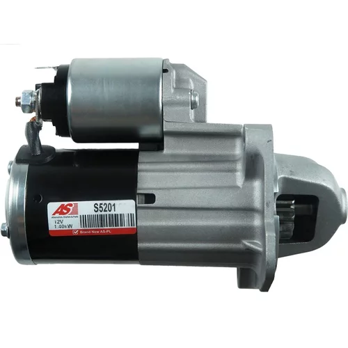 Štartér S5201 /AS-PL/ - obr. 1