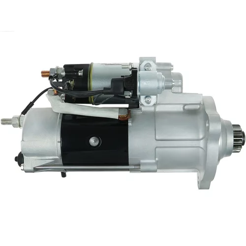 Štartér S5248(MITSUBISHI) /AS-PL/ - obr. 1
