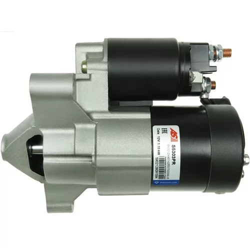 Štartér S5303PR /AS-PL/ - obr. 1