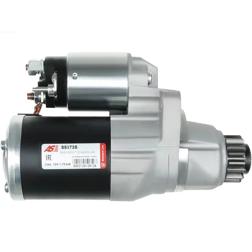 Štartér S5373S /AS-PL/ - obr. 1