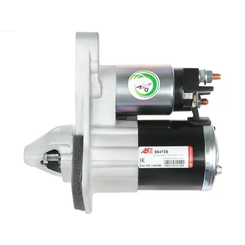 Štartér S5473S /AS-PL/ - obr. 1