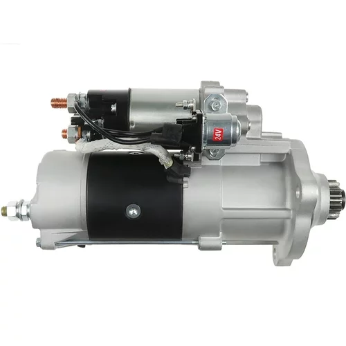 Štartér S5487S /AS-PL/ - obr. 1