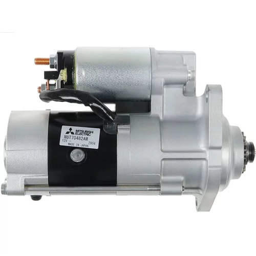 Štartér S5567(MITSUBISHI) /AS-PL/ - obr. 1