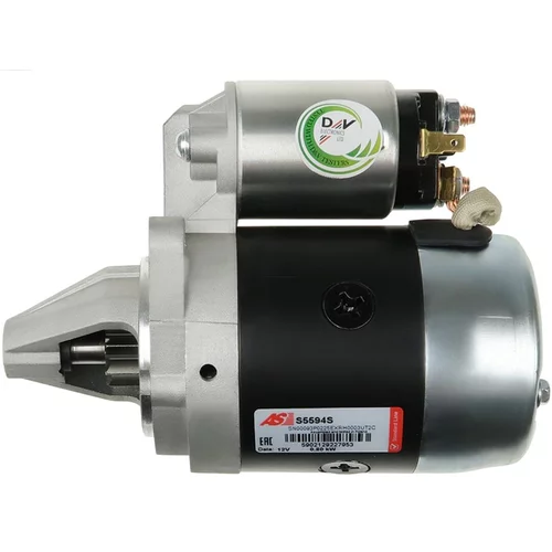 Štartér S5594S /AS-PL/ - obr. 1
