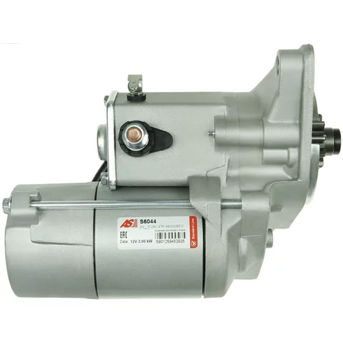Štartér S6044 /AS-PL/ - obr. 1