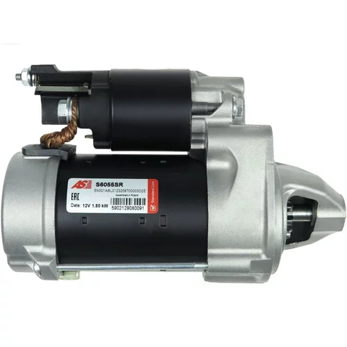 Štartér S6055SR /AS-PL/ - obr. 1