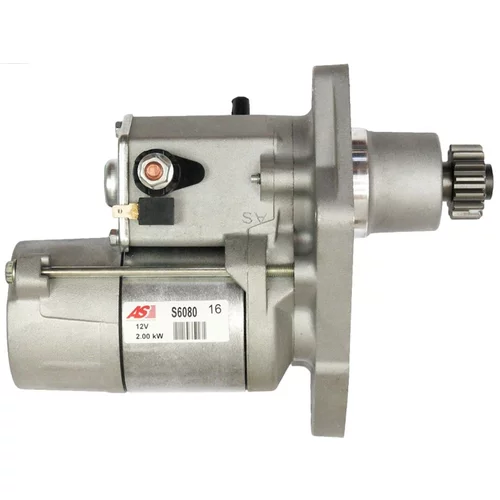 Štartér S6080 /AS-PL/ - obr. 1