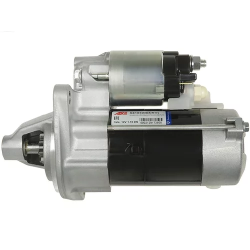 Štartér S6183(DENSO) /AS-PL/ - obr. 1