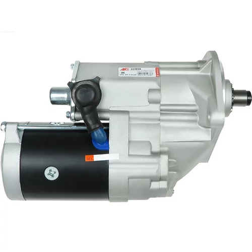 Štartér S6382S /AS-PL/ - obr. 1