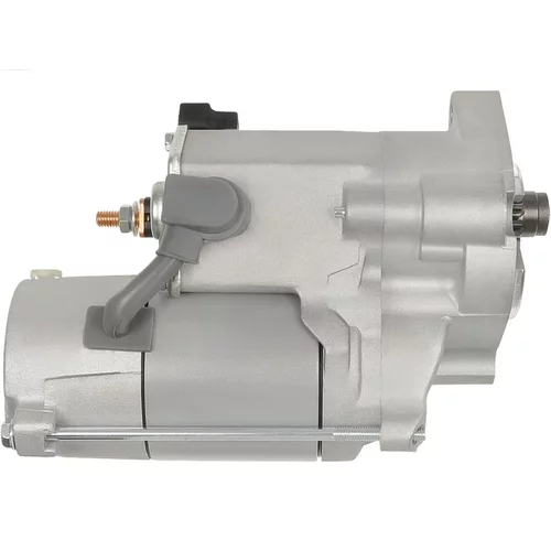 Štartér S6598S /AS-PL/ - obr. 1