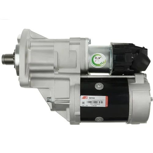 Štartér S9164 /AS-PL/ - obr. 3