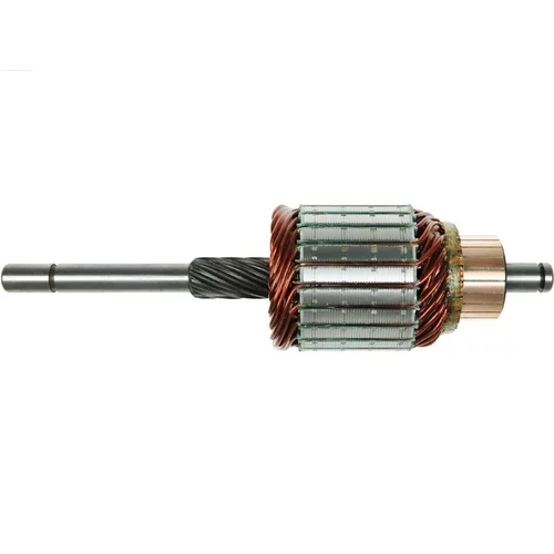 Rotor štartéra AS-PL SA0043