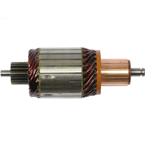 Rotor štartéra SA0066 /AS-PL/